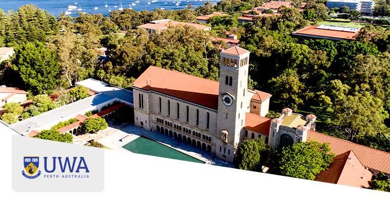 UWA-College UWA-College