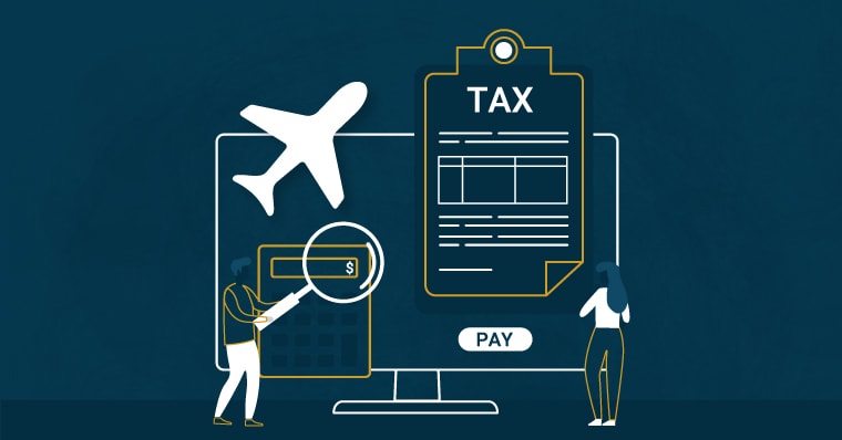 What to know about South African tax when leaving the country
