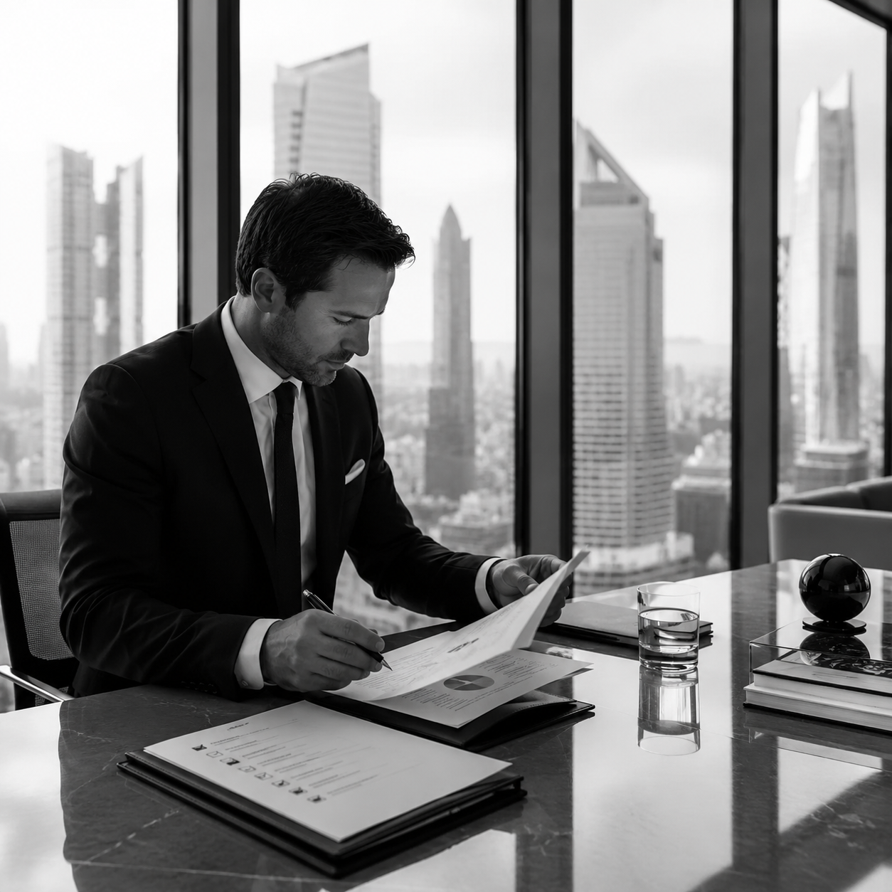 1 Qualifying investment evidence