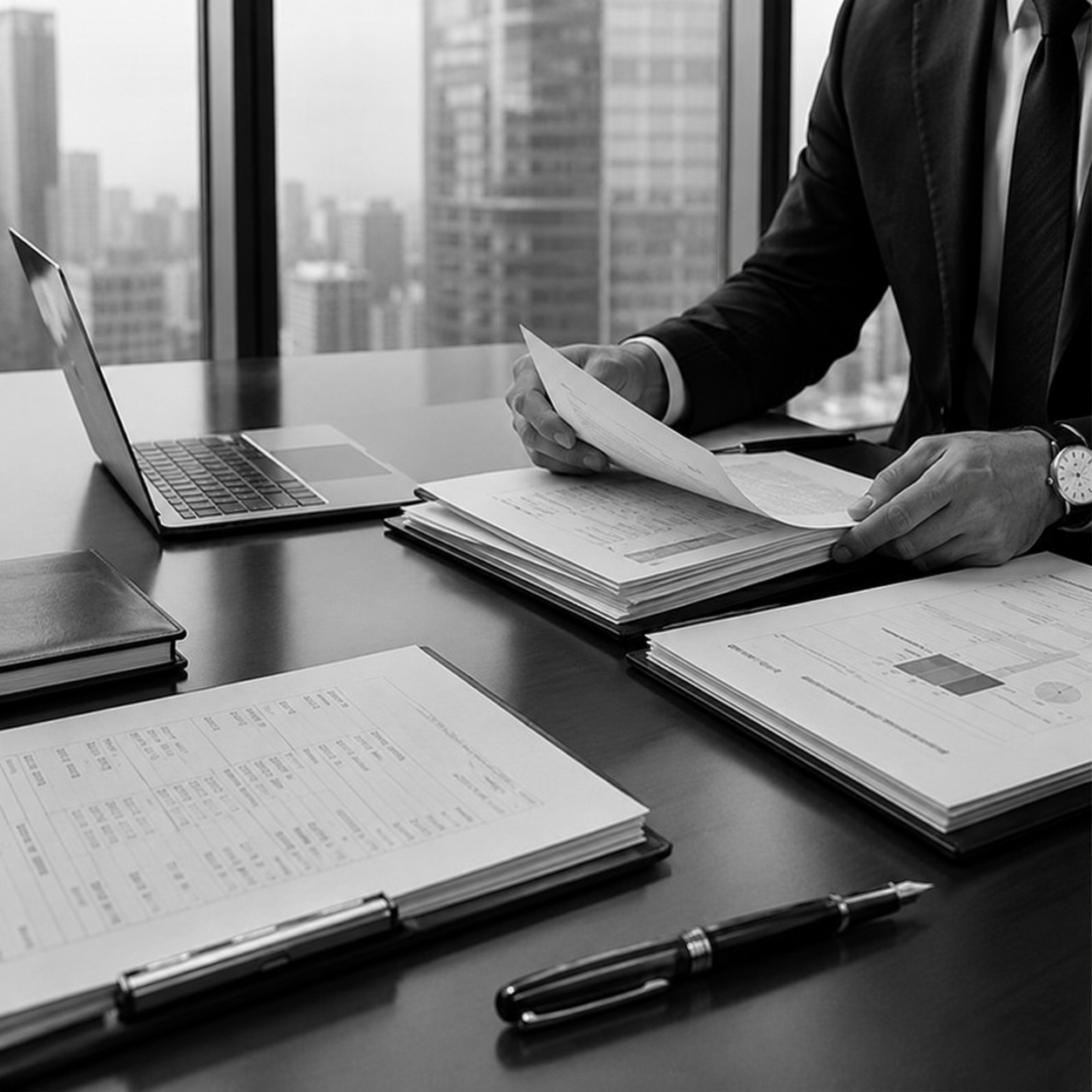 2 Source-of-funds and source-of-wealth preparation