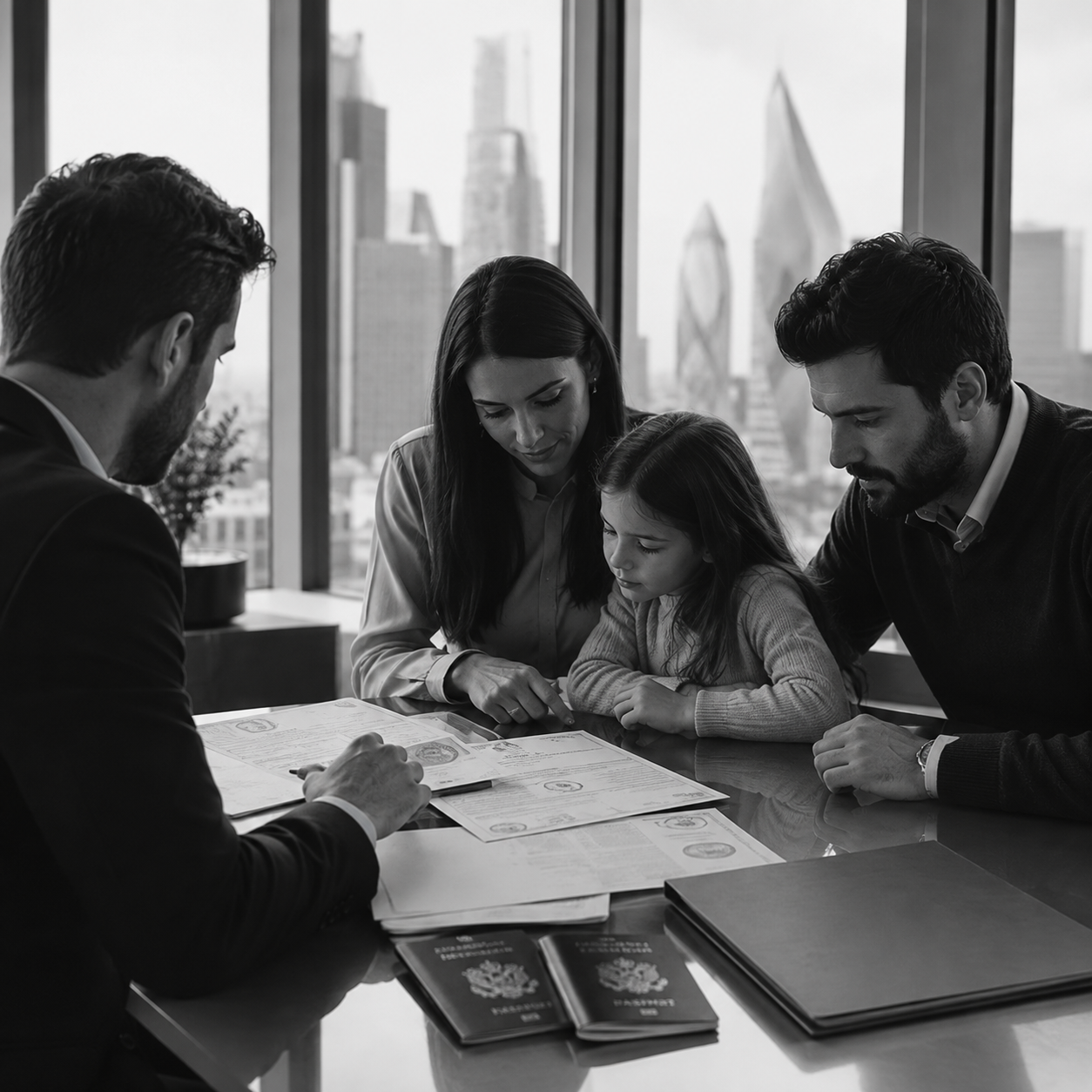 4 Family documentation