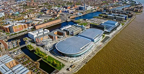 liverpool
