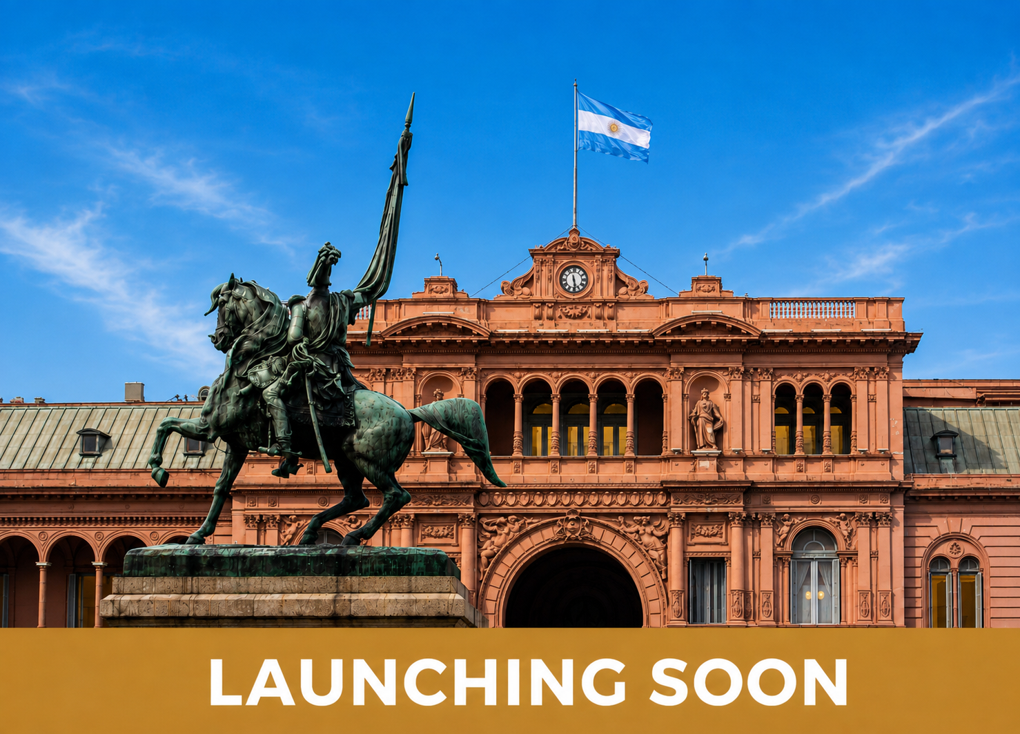 Argentina