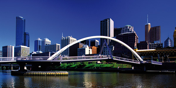 Australia's beautiful Gold Coast The Gold Coast in Australia