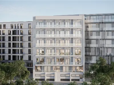 Boulevard-Kallithea