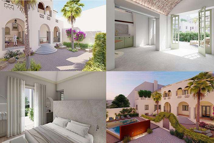 Cicioso Boutique Hotel