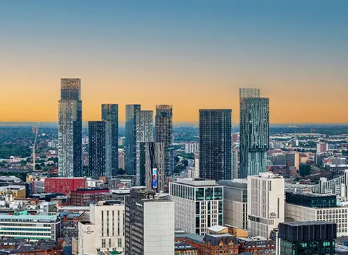 manchester-location