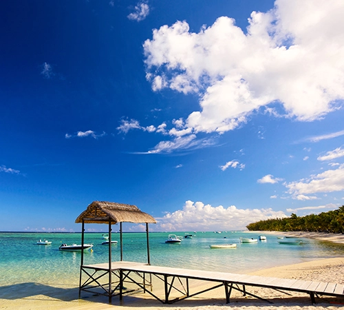 MauritiusBeach MauritiusBeach