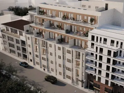 Meridia-Piraeus