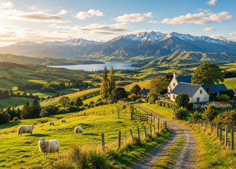 New Zealand