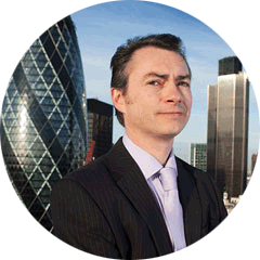 Philip Gamble: Founder and Senior Partner Philip Gamble: Founder and Senior Partner