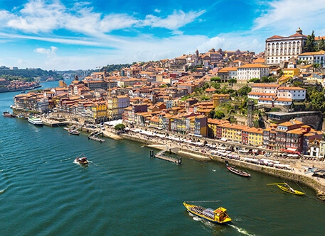 Portugal