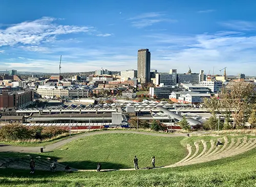 manchester-location