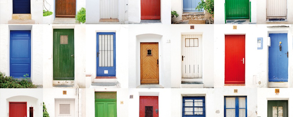 images of front doors