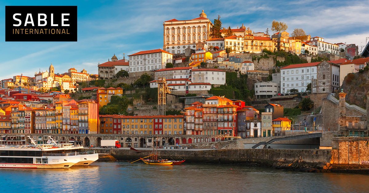 Portugal NIF Number