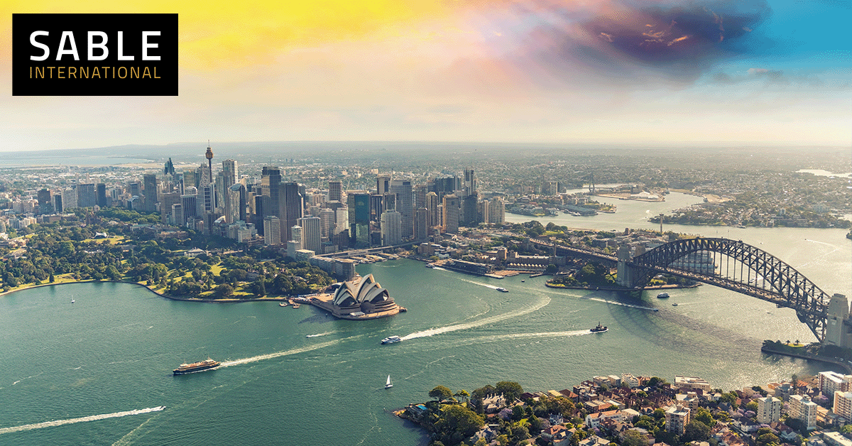 Australian visas | Migrate to Australia | Sable International