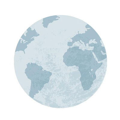 Global map