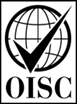 OISC cedrtified