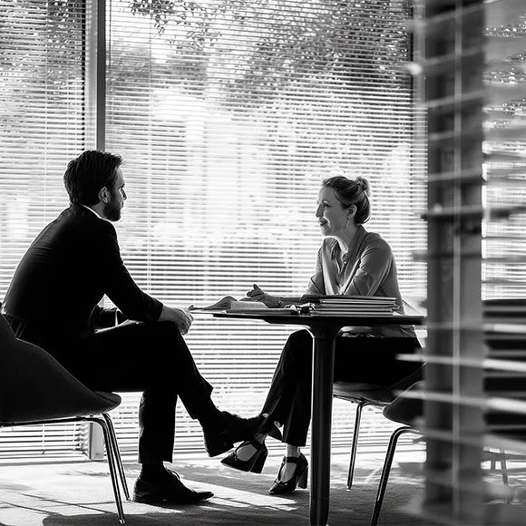 UK BI partnership