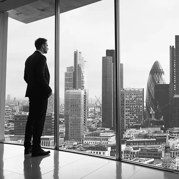 UK BI talent shorage