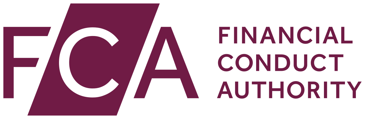Financial Conduct Authority logo Financial Conduct Authority logo