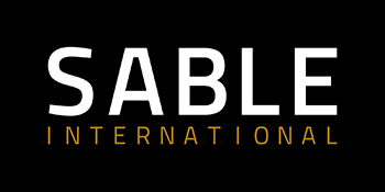 sable logo footer