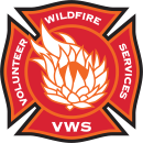 Volunteer Wildfire Services logo