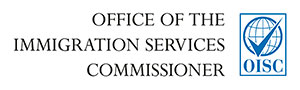 OISC logo