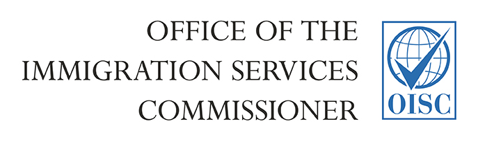 OISC logo OISC logo