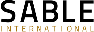 Sable International logo