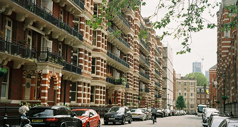 Investing in UK property from South Africa: A complete guide