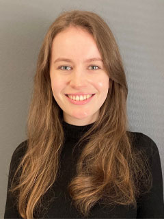 Alexandra Karstens - Wealth Administrator Alexandra Karstens - Wealth Administrator