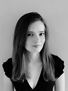 Carly Louw