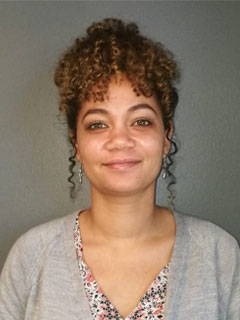 Chanell Adams - Admin Assistant Chanell Adams - Admin Assistant