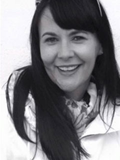 Charmaine Thompson