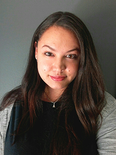 Christine Jansen van Vuuren