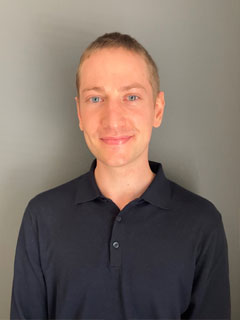 Daryll Williams - Content Developer Daryll Williams - Content Developer