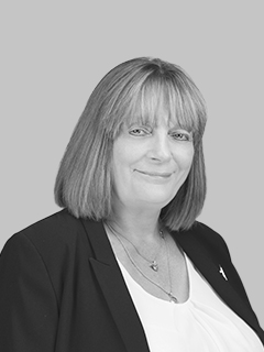 Donna Jarvis
