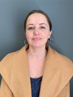 Giulia Crozier - Immigration Caseworker Giulia Crozier - Immigration Caseworker