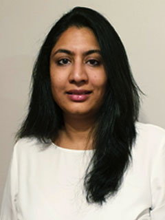 Harshini Shah - Citizenship and Immigration Advisor Harshini Shah - Citizenship and Immigration Advisor