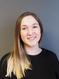 Kelsey Goodchild Kelsey Goodchild