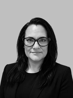 Leanne Shrosbree