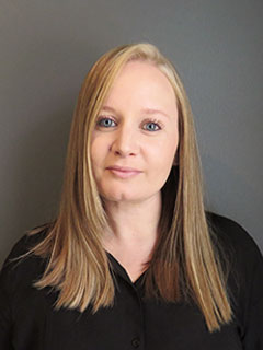 Megan McArthur Megan McArthur