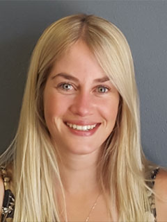 Michelle de Kock Michelle de Kock