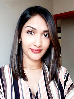 Nicole Inderjith Nicole Inderjith