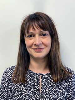 Sandra Zegarac: Work Permits Manager Sandra Zegarac: Work Permits Manager