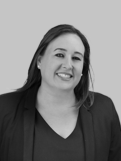 Saskia Johnston: Senior Business Development Manager