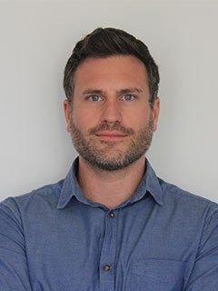 Sean Ritchie: Marketing Manager Sean Ritchie: Marketing Manager