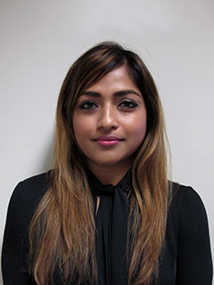 Sharifa Chowdhury Sharifa Chowdhury