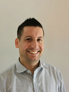 Shawn Maidwell: Operations Manager Shawn Maidwell: Operations Manager